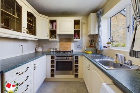 2 bedroom terraced house for sale, Carters Way, Nailsworth, Stroud