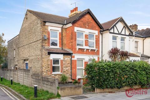 2 bedroom apartment for sale, Gisburn Road, N8