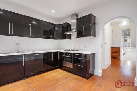 2 bedroom apartment for sale, Gisburn Road, N8