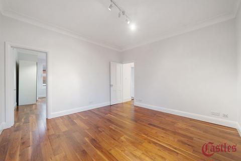 2 bedroom apartment for sale, Gisburn Road, N8