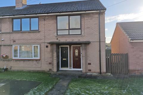 1 bedroom flat to rent, Borrowdale Gardens, Carlisle