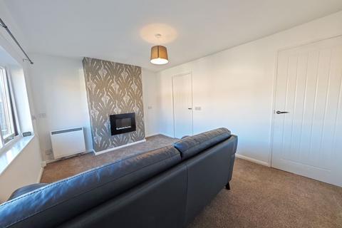 1 bedroom flat to rent, Borrowdale Gardens, Carlisle