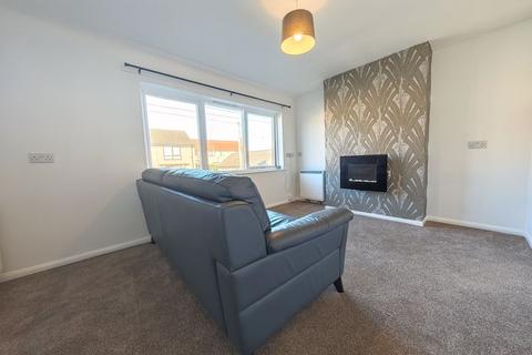 1 bedroom flat to rent, Borrowdale Gardens, Carlisle