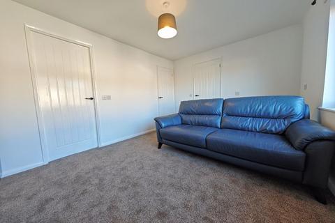 1 bedroom flat to rent, Borrowdale Gardens, Carlisle