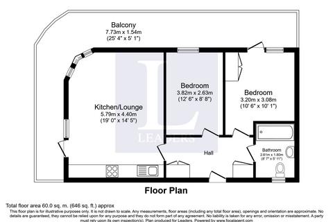 2 bedroom apartment to rent, Renaissance, Cornmill Lane, Lewisham, SE13