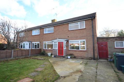 2 bedroom semi-detached house to rent, Bracknell Close