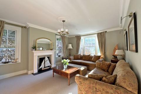 4 bedroom detached house for sale, Questant Lane, Sid Road, Sidmouth