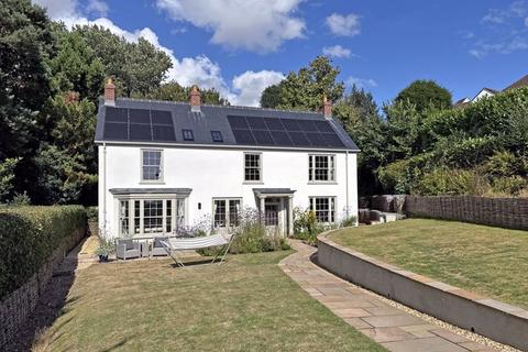undefined, Questant Lane, Sid Road, Sidmouth