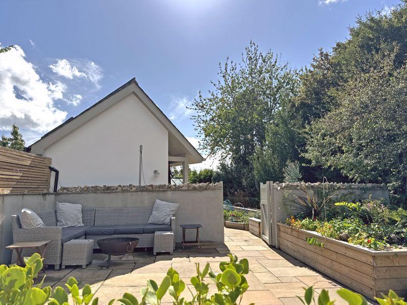 Garden Terrace