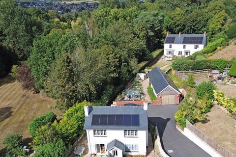 undefined, Questant Lane, Sid Road, Sidmouth