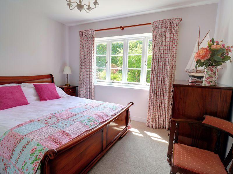 Lodge Bedroom