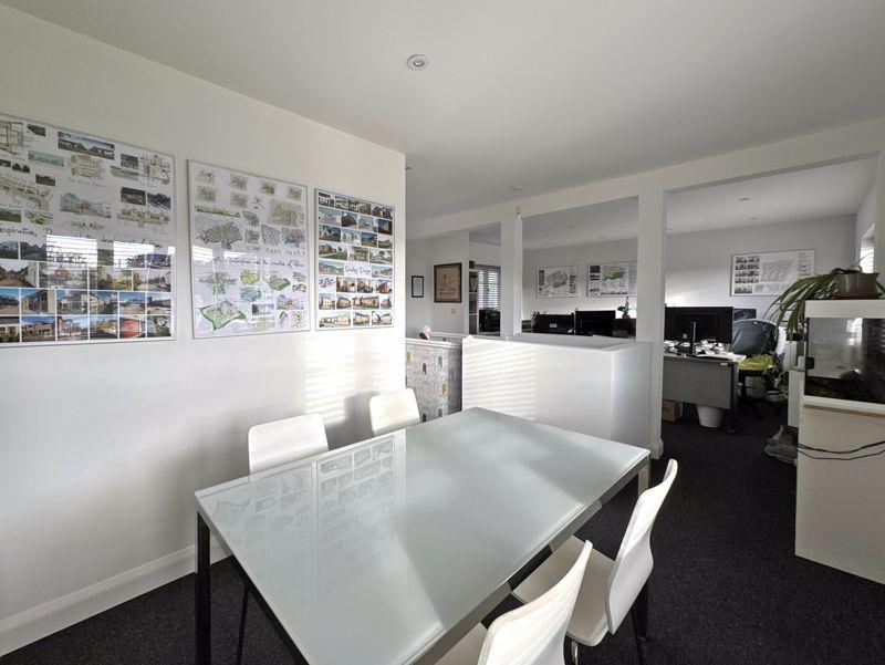 Office Meeting Space