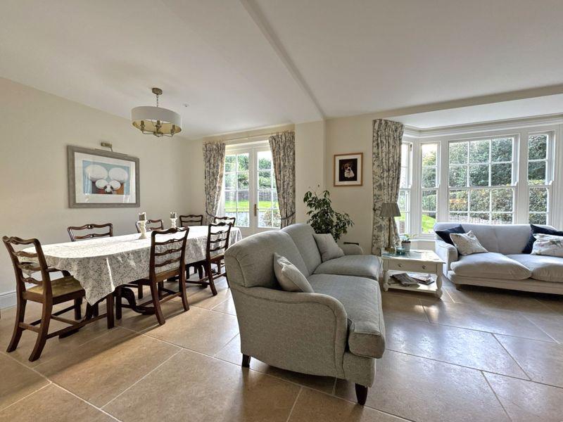 Dining Space