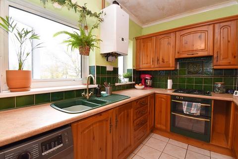 3 bedroom terraced house for sale, Usk View, Abergavenny NP7