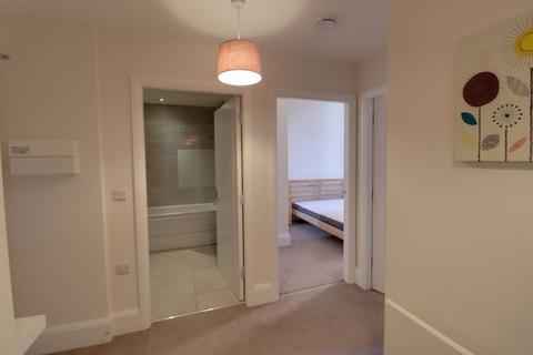 2 bedroom apartment to rent, St. Georges Mansions, Stafford ST16