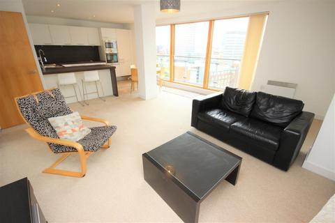 2 bedroom apartment for sale, Red Bank, Manchester M4