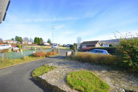 2 bedroom detached bungalow for sale, Penmaes, Rhayader