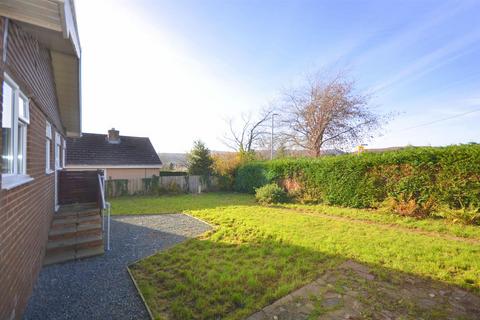 2 bedroom detached bungalow for sale, Penmaes, Rhayader