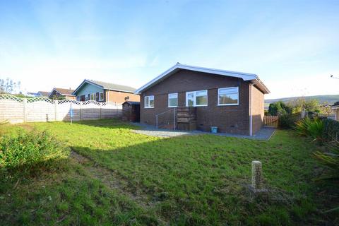 2 bedroom detached bungalow for sale, Penmaes, Rhayader