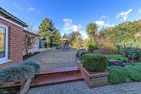 5 bedroom detached bungalow for sale, High Street, Oakley, Bedfordshire, MK43 7RG