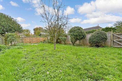 2 bedroom end of terrace house for sale, Church Walk, Headcorn, Ashford, Kent