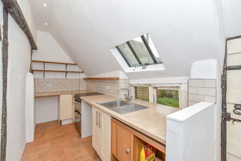 2 bedroom end of terrace house for sale, Church Walk, Headcorn, Ashford, Kent