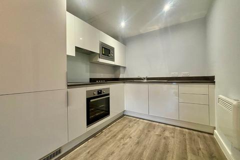 2 bedroom flat to rent, Park Works, 262 Bradford Street, Birmingham, West Midlands, B12