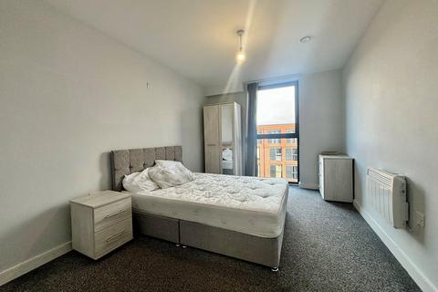 2 bedroom flat to rent, Bradford Street, Birmingham, West Midlands, B12