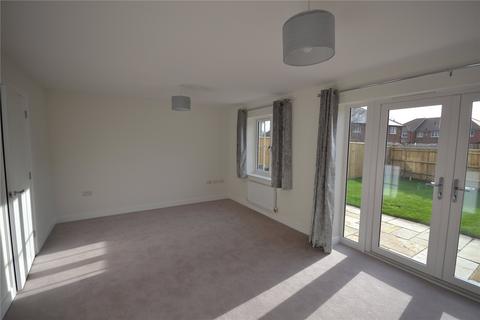 3 bedroom terraced house to rent, Spindle Close, Headcorn, Ashford, Kent, TN27