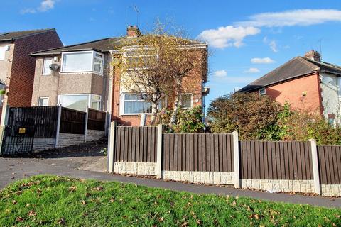 2 bedroom semi-detached house to rent, Youlgreave Drive, Sheffield, S12