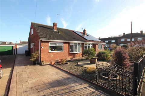 2 bedroom bungalow for sale, Coronation Green, Ormesby