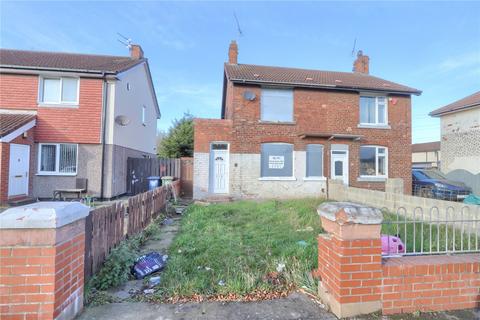 2 bedroom semi-detached house for sale, Eastcroft Road, Grangetown