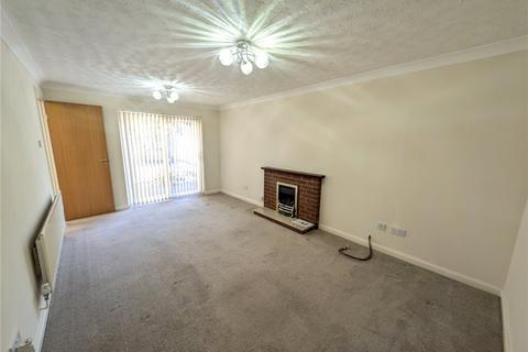 2 bedroom bungalow for sale, Collingwood Court, Shifnal, Shropshire, TF11