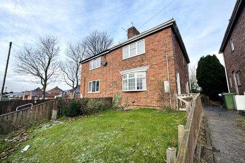 3 bedroom semi-detached house for sale, Bruce Glazier Terrace, Shotton Colliery, Durham, County Durham, DH6