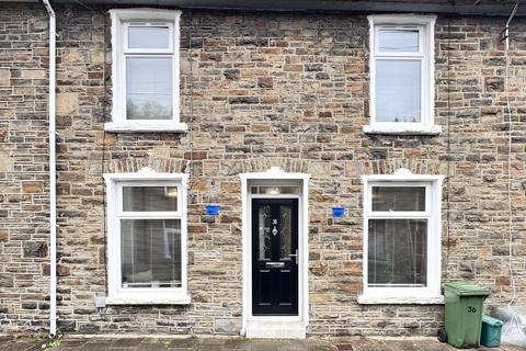 3 bedroom terraced house for sale, Abercwmboi, Aberdare CF44