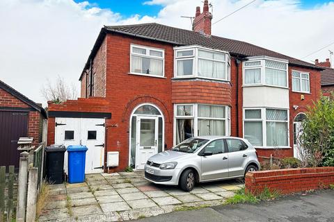 4 bedroom semi-detached house for sale, Tabley Grove, Timperley