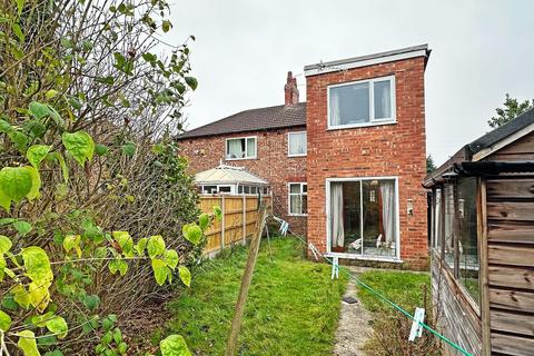 4 bedroom semi-detached house for sale, Tabley Grove, Timperley