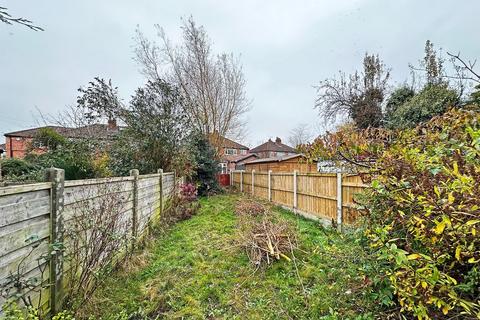 4 bedroom semi-detached house for sale, Tabley Grove, Timperley