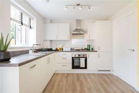3 bedroom detached house for sale, Plot 299, Braxton at Miller Homes @ Forster Park, North Road, Stevenage SG1