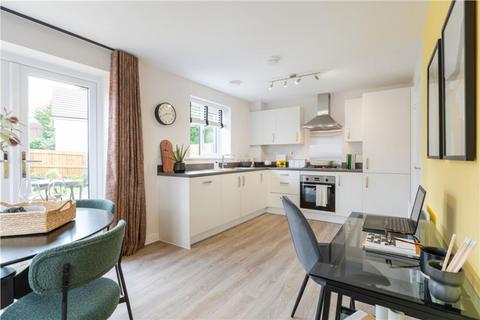 3 bedroom detached house for sale, Plot 299, Braxton at Miller Homes @ Forster Park, North Road, Stevenage SG1