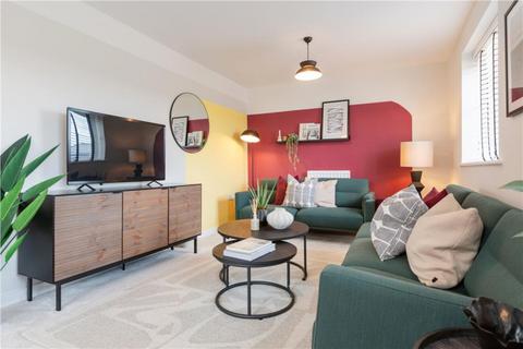 3 bedroom detached house for sale, Plot 299, Braxton at Miller Homes @ Forster Park, North Road, Stevenage SG1