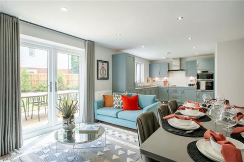 4 bedroom detached house for sale, Plot 260, Briarwood at Miller Homes @ Forster Park, North Road, Stevenage SG1