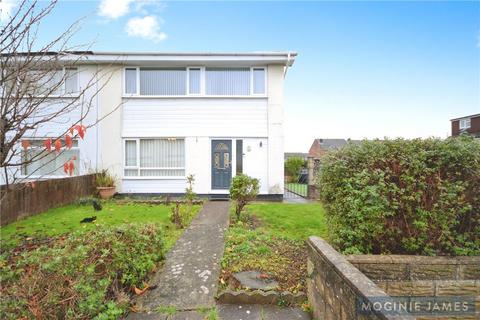 4 bedroom house for sale, Glyn Eiddew, Pentwyn, Cardiff