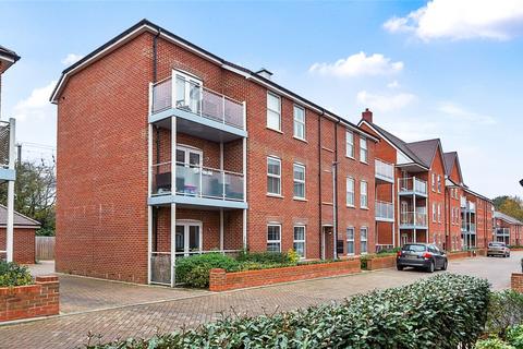 2 bedroom apartment for sale, Friesian Court, Milk Churn Way, Woolmer Green