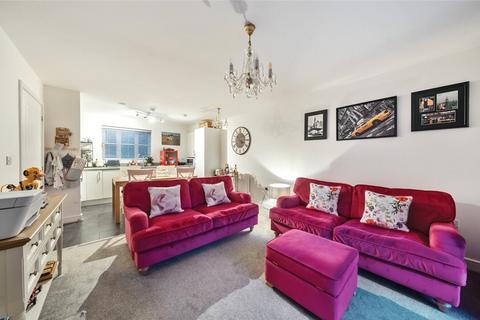 2 bedroom apartment for sale, Friesian Court, Milk Churn Way, Woolmer Green