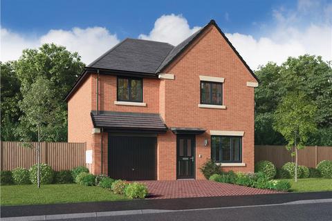 4 bedroom detached house for sale, Plot 256, Tollwood at Rookery Place, Rookery Lane, Rainford WA11