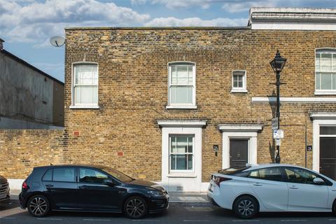 1a Tollet Street, London, E1 4EE