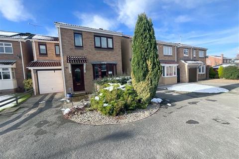 Inglewood Avenue, Sothall, Sheffield, S20 2QZ