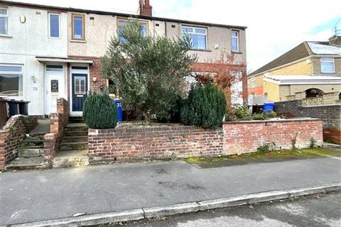 3 bedroom terraced house for sale, John Ward Street, Woodhouse Mill, Sheffield, S13 8WY