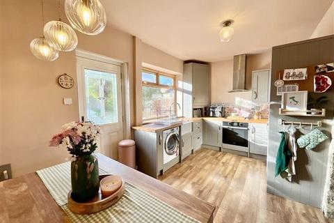 3 bedroom terraced house for sale, John Ward Street, Woodhouse Mill, Sheffield, S13 8WY